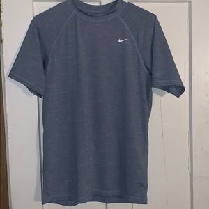 Nike dry fit workout shirt
